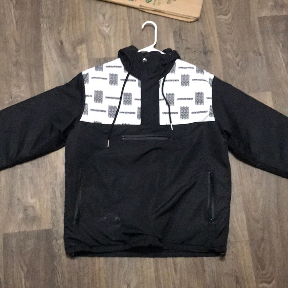 Mens Large Jacket